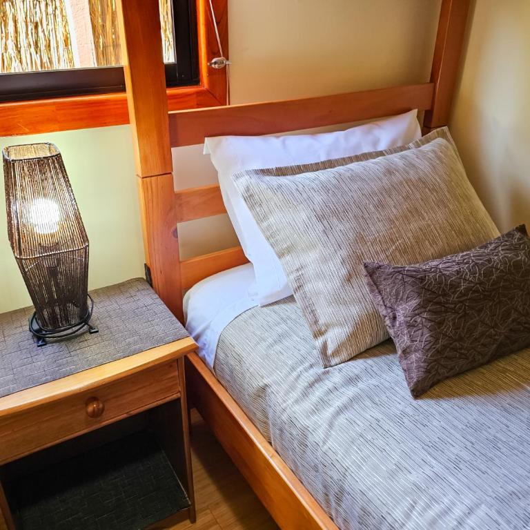 Lodge Ancar Atacama - Bungalow with Garden View - 15