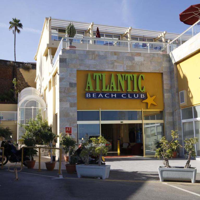 Atlantic Beach Club - Apartamento Deluxe de 1 dormitorio - 16