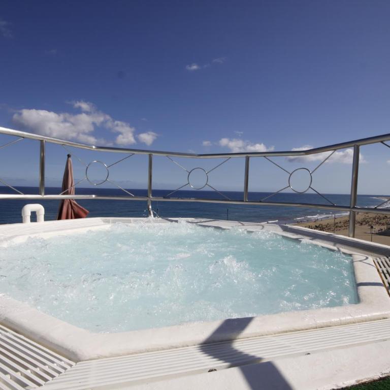 Atlantic Beach Club - Apartamento Deluxe de 1 dormitorio - 23