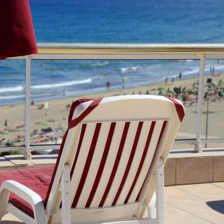 Atlantic Beach Club - Apartamento Deluxe de 1 dormitorio - 20