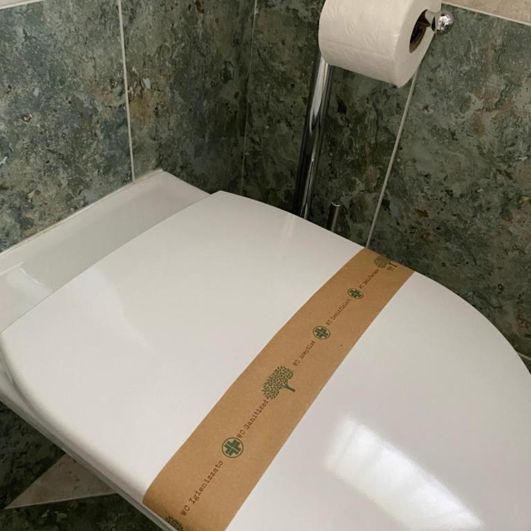 Appartamento 'Reit' - Bormio - giardino, parcheggio, Wi-fi - Two-Bedroom Apartment - 17