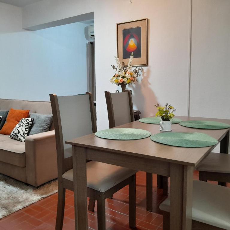 OBhouse Apartment, para sentirse como en casa! - Apartamento de 1 dormitorio - 4