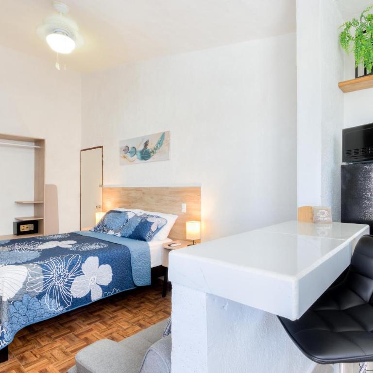 Dream Apartment La Terraza - Apartment with Terrace - 3