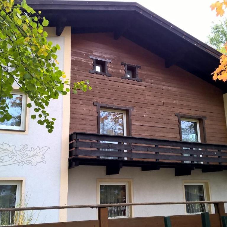 Ferienhaus St. Lucas - Ferienhaus mit 6 Schlafzimmern - 1
