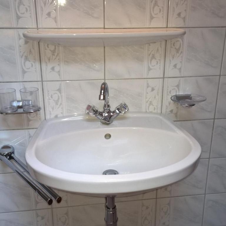 Ferienhaus St. Lucas - Ferienhaus mit 6 Schlafzimmern - 16