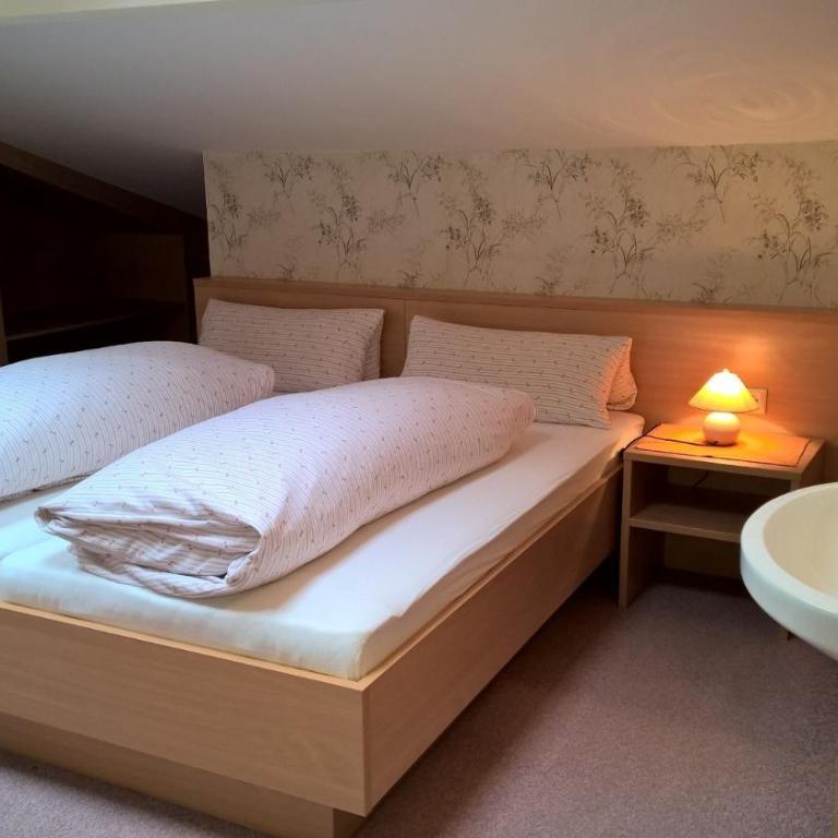 Ferienhaus St. Lucas - Ferienhaus mit 6 Schlafzimmern - 12