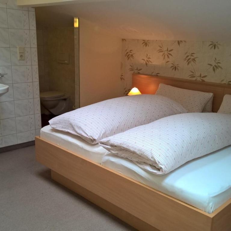 Ferienhaus St. Lucas - Apartment mit 4 Schlafzimmern - 5
