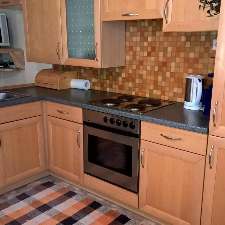 Ferienhaus St. Lucas - Ferienhaus mit 6 Schlafzimmern - 5