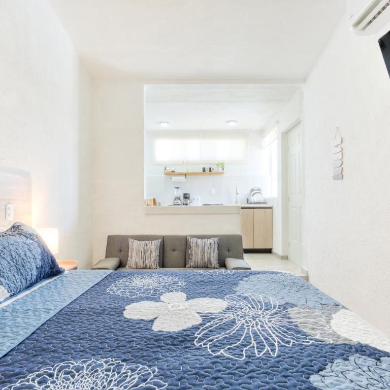 Dream Apartment La Terraza - Apartment with Terrace - 4