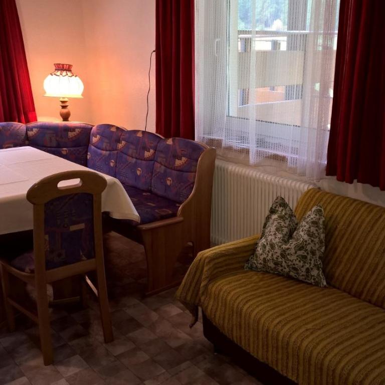Ferienhaus St. Lucas - Ferienhaus mit 6 Schlafzimmern - 13