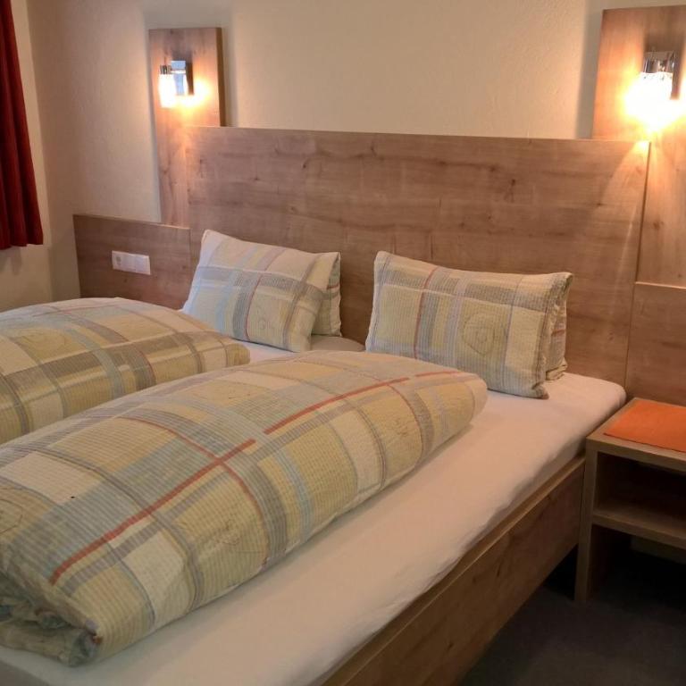 Ferienhaus St. Lucas - Ferienhaus mit 6 Schlafzimmern - 8