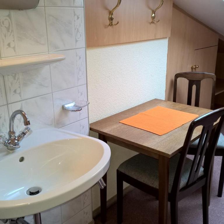 Ferienhaus St. Lucas - Ferienhaus mit 6 Schlafzimmern - 15