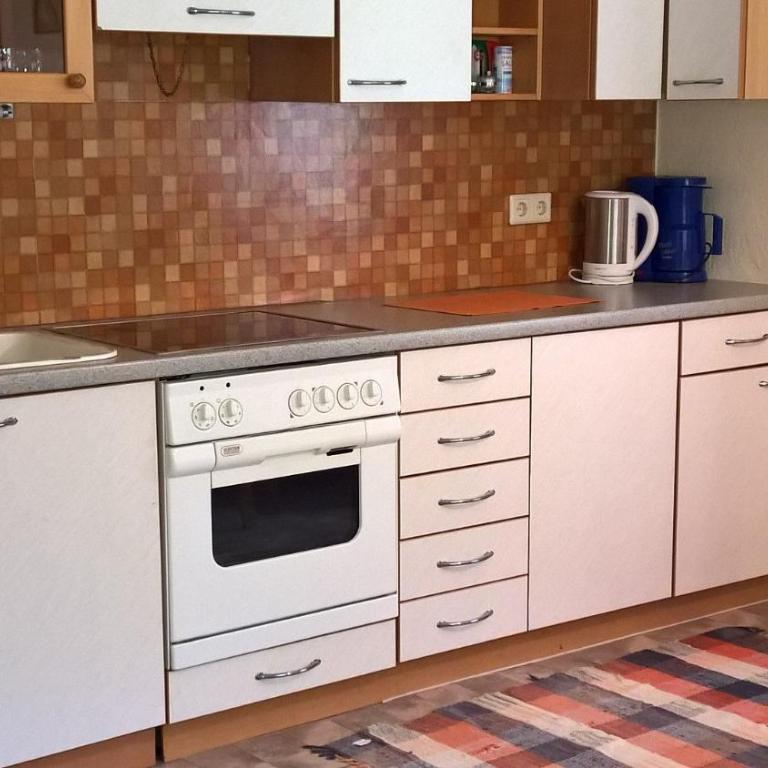 Ferienhaus St. Lucas - Ferienhaus mit 6 Schlafzimmern - 6