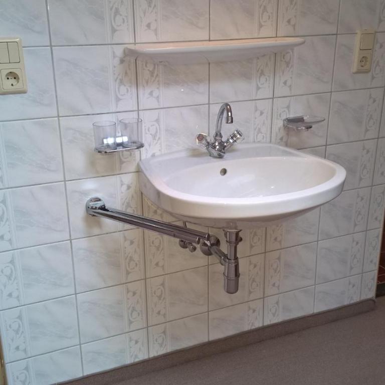 Ferienhaus St. Lucas - Apartment mit 4 Schlafzimmern - 8