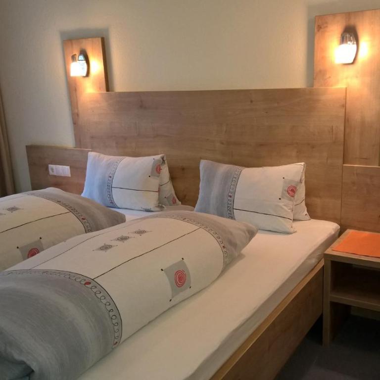 Ferienhaus St. Lucas - Apartment mit 4 Schlafzimmern - 6