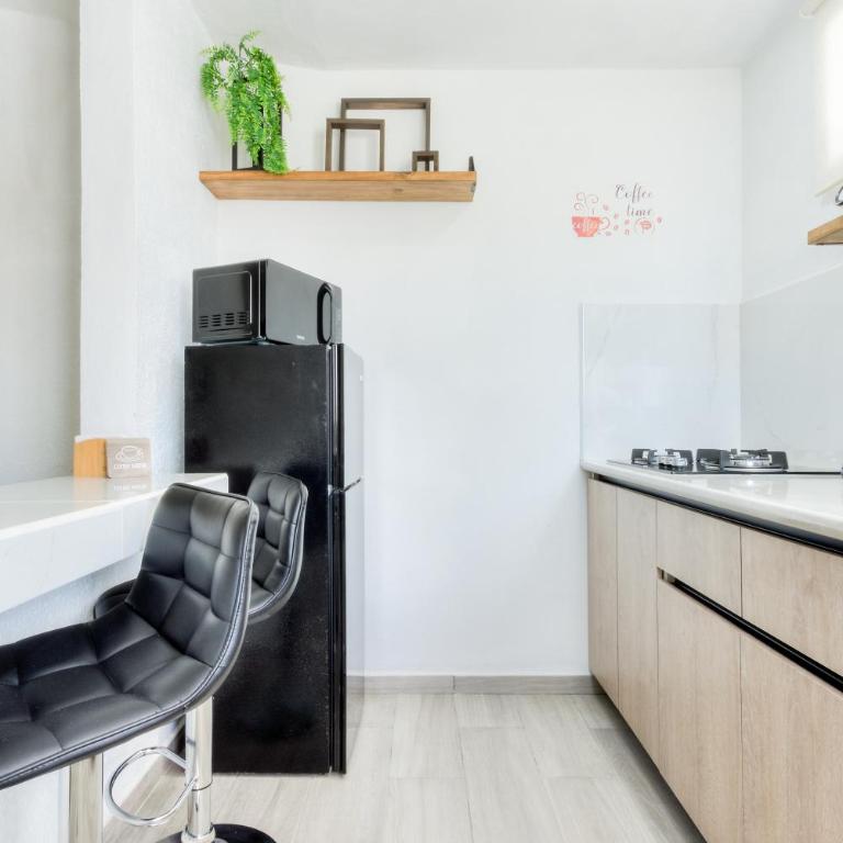 Dream Apartment La Terraza - Apartment with Terrace - 12