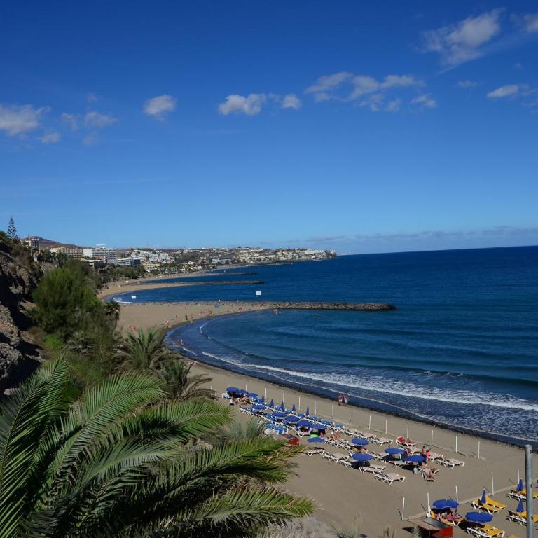 Atlantic Beach Club - Apartamento Deluxe de 1 dormitorio - 21