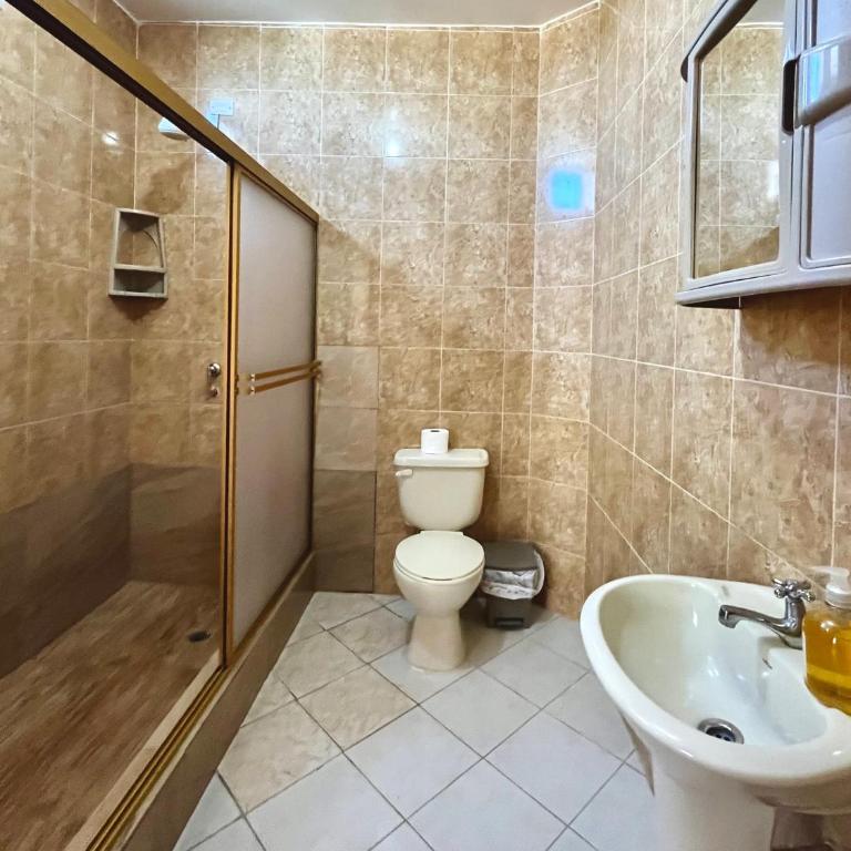 HOTEL SUEÑOS BEACH - Suite - 11