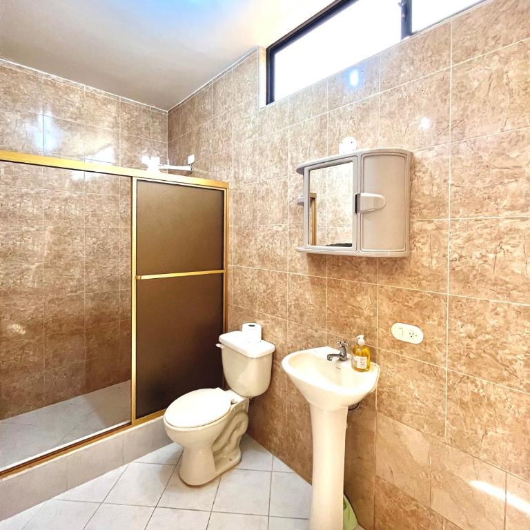 HOTEL SUEÑOS BEACH - Suite Familiar - 4
