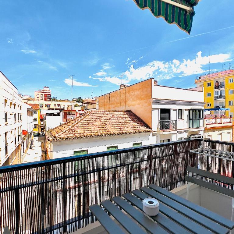 Apartamento amplio y tranquilo a 10 min del centro - Apartamento de 3 dormitorios - 22