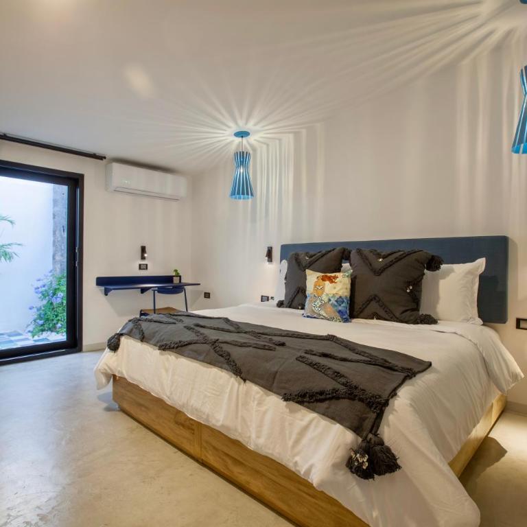 Quinta Lolita - La Paz Baja California Sur - Suite with Private Pool - 12