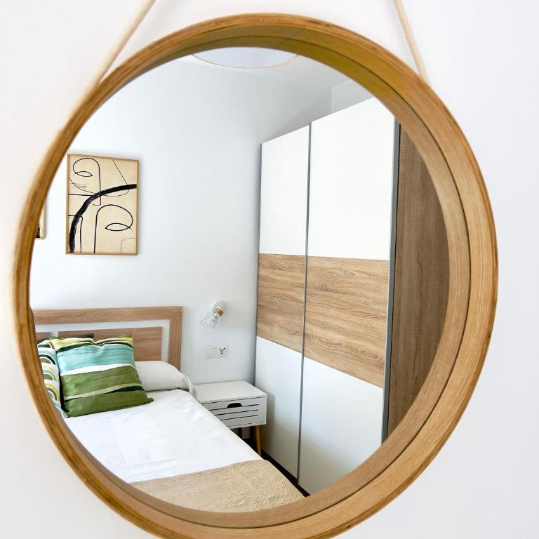 Apartamento amplio y tranquilo a 10 min del centro - Apartamento de 3 dormitorios - 15