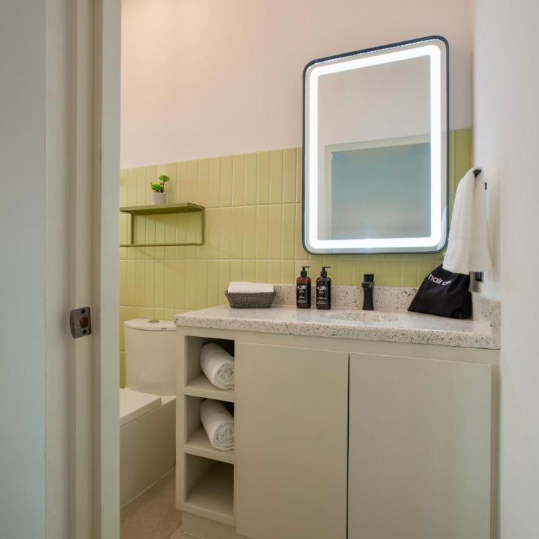 Quinta Lolita - La Paz Baja California Sur - Deluxe Suite - 10