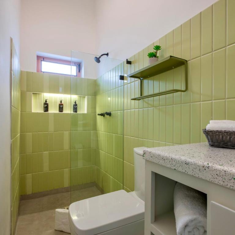 Quinta Lolita - La Paz Baja California Sur - Deluxe Suite - 22