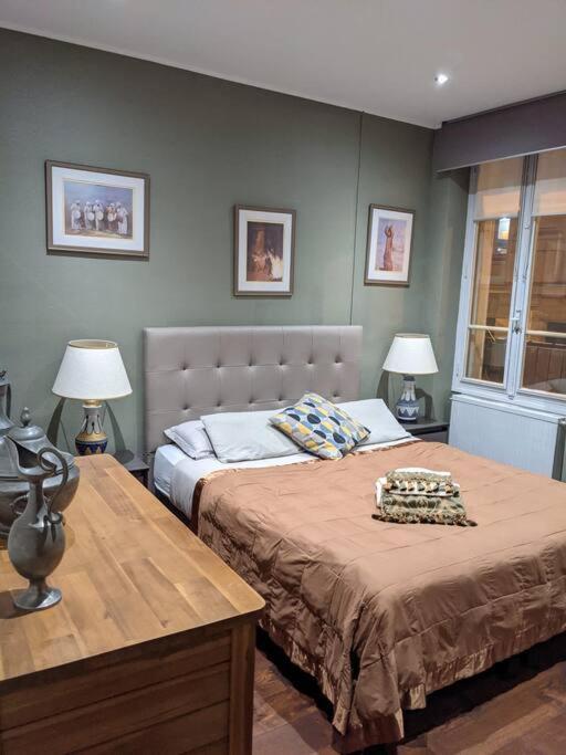 2 bd 16th Arrondissement Trocadero Sleeps 4 to 6 Eiffel Tower - Appartement 2 Chambres - 7