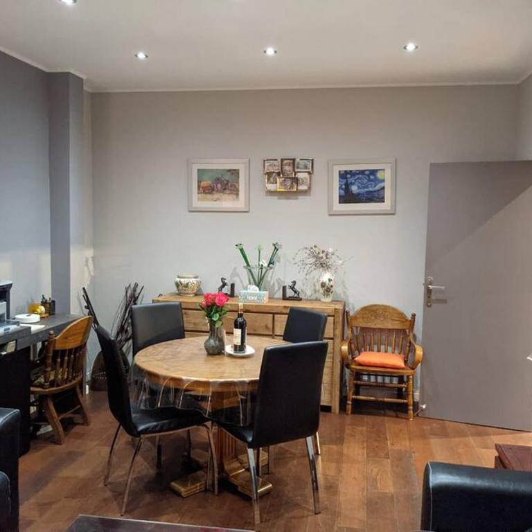 2 bd 16th Arrondissement Trocadero Sleeps 4 to 6 Eiffel Tower - Appartement 2 Chambres - 9