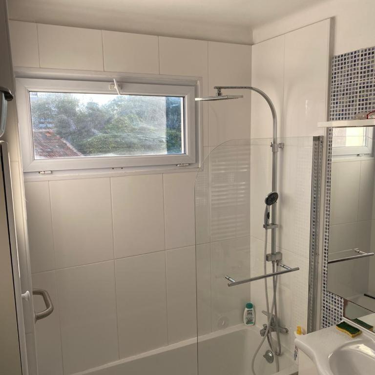 Bel appartement proche plage chambres climatisées - Apartment mit 3 Schlafzimmern - 6