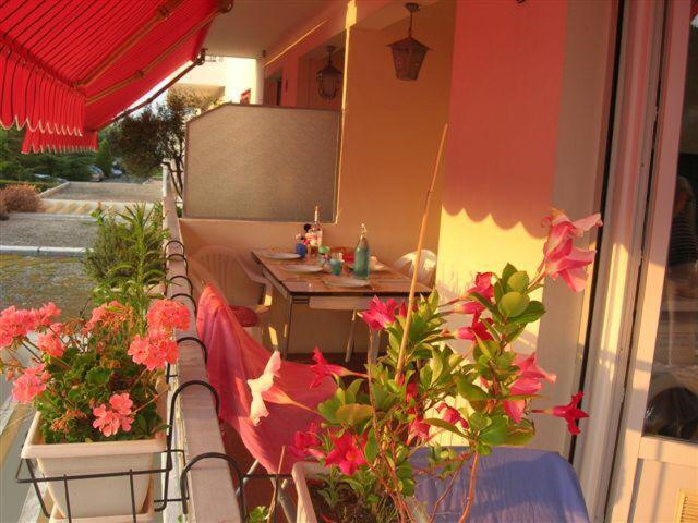 Bel appartement proche plage chambres climatisées - Apartment mit 3 Schlafzimmern - 8