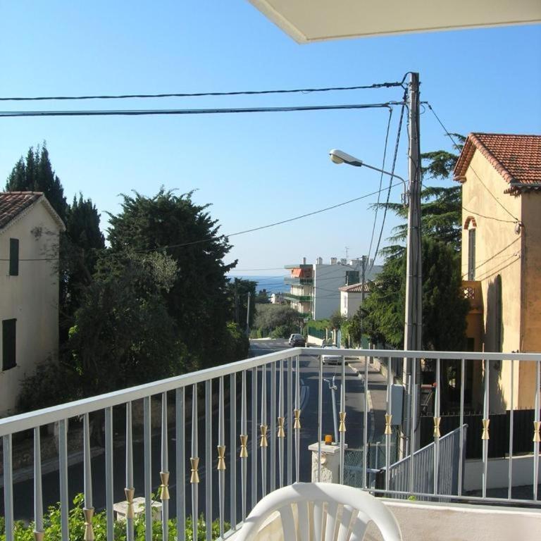 Bel appartement proche plage chambres climatisées - Apartment mit 3 Schlafzimmern - 13