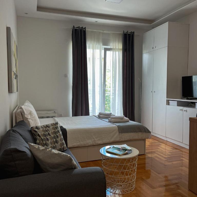 Apartman Malena - Apartman sa 1 Spavaćom Sobom - 24