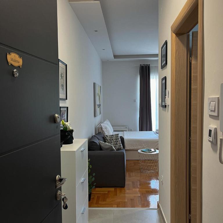 Apartman Malena - Apartman sa 1 Spavaćom Sobom - 23