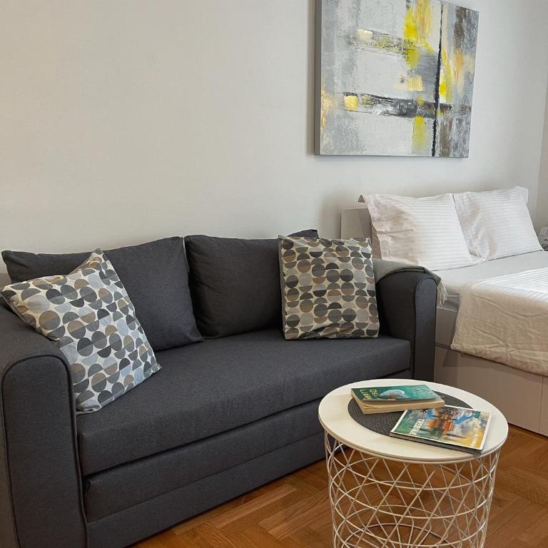 Apartman Malena - Apartman sa 1 Spavaćom Sobom - 26