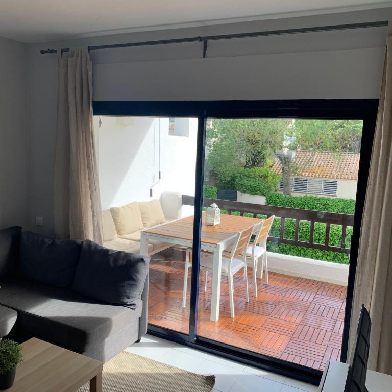Nautic Golf - Apartment 100mt from the beach - Apartamento de 2 dormitorios - 3