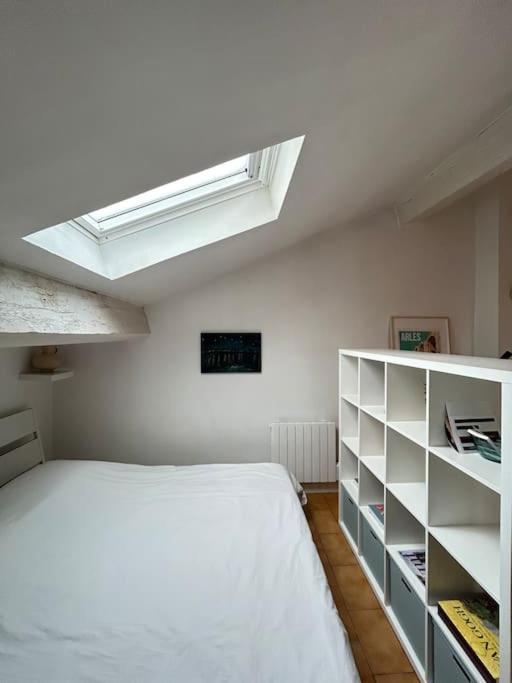 Le Blum Arles centre - Studio - 15