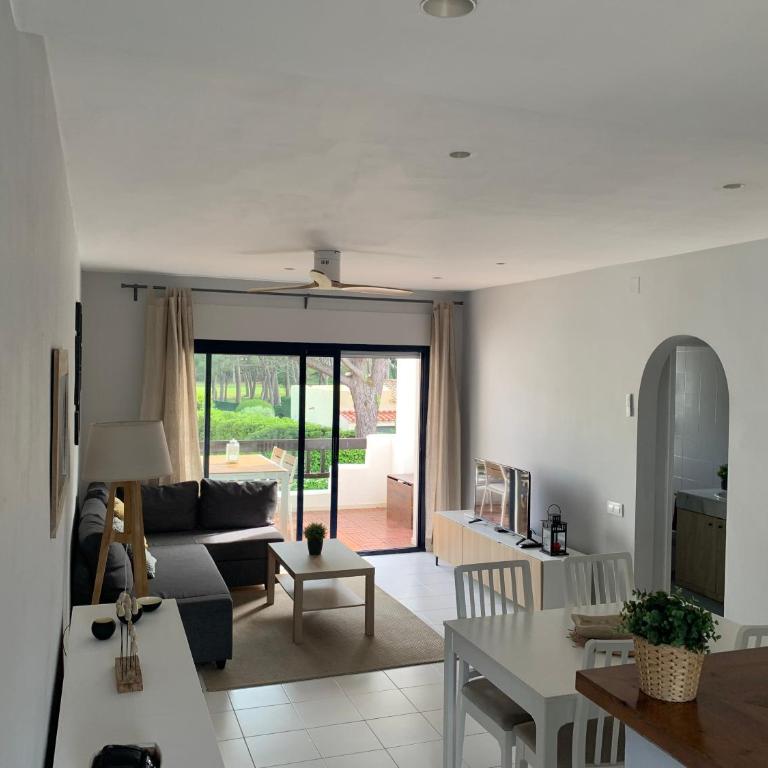 Nautic Golf - Apartment 100mt from the beach - Apartamento de 2 dormitorios - 1