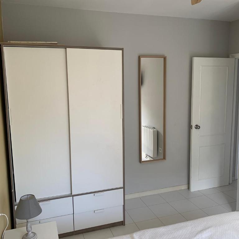 Nautic Golf - Apartment 100mt from the beach - Apartamento de 2 dormitorios - 9