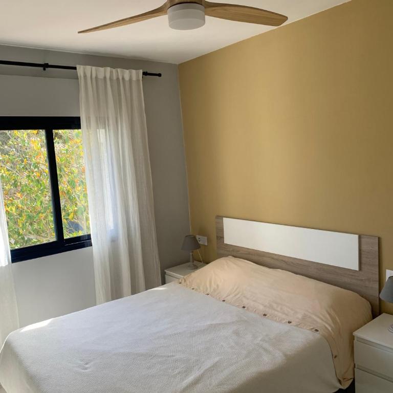 Nautic Golf - Apartment 100mt from the beach - Apartamento de 2 dormitorios - 8