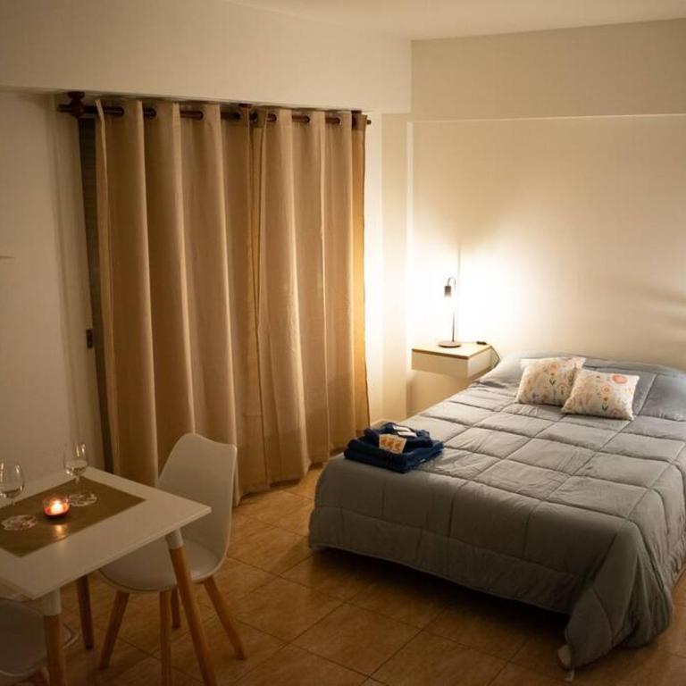 Amor Estilo y Confort - Apartamento de 1 dormitorio - 1