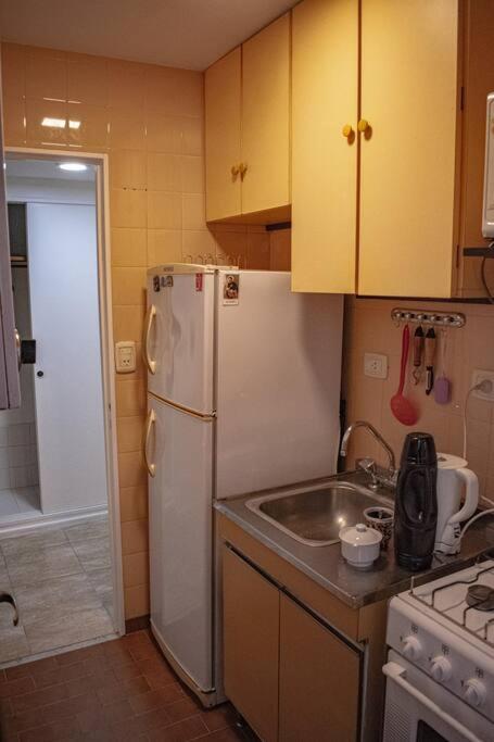 Amor Estilo y Confort - Apartamento de 1 dormitorio - 6