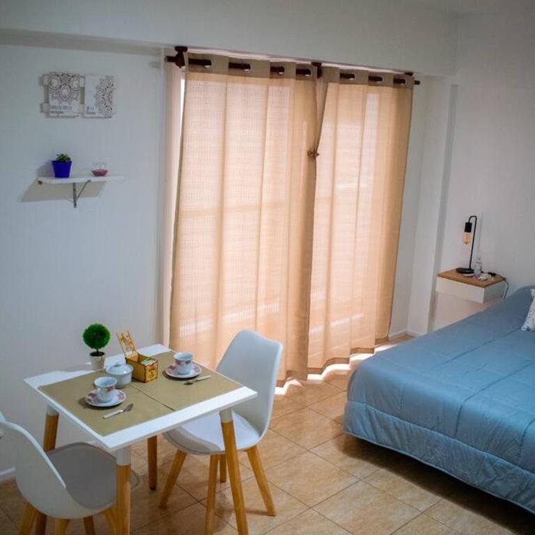 Amor Estilo y Confort - Apartamento de 1 dormitorio - 8