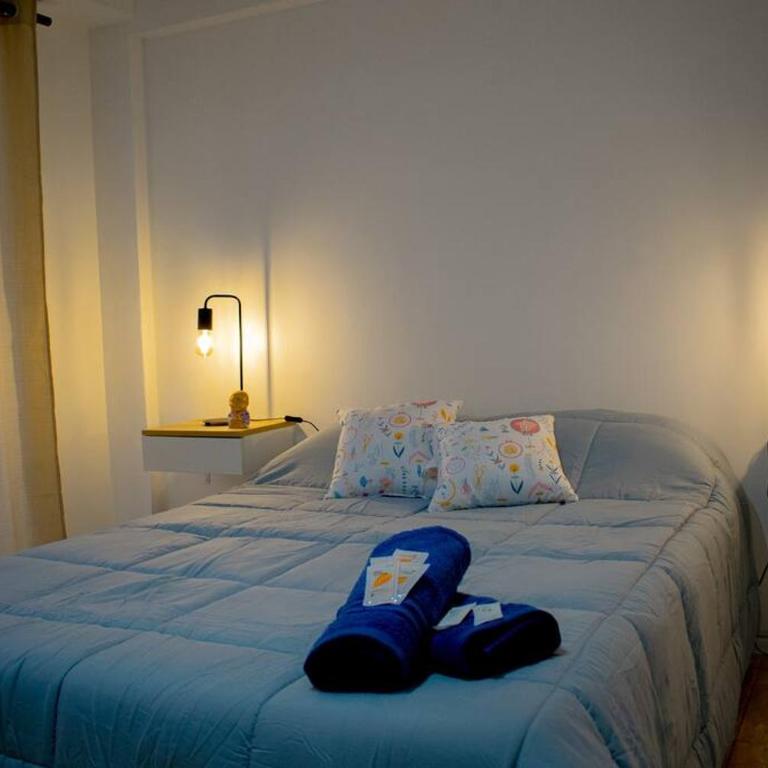 Amor Estilo y Confort - Apartamento de 1 dormitorio - 11
