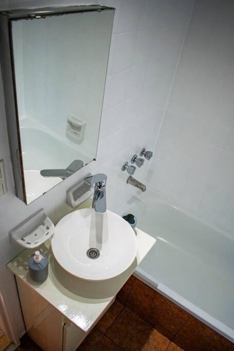 Amor Estilo y Confort - Apartamento de 1 dormitorio - 20