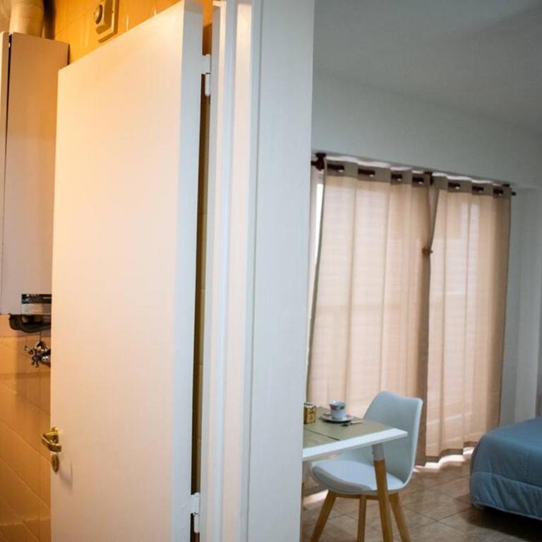 Amor Estilo y Confort - Apartamento de 1 dormitorio - 22