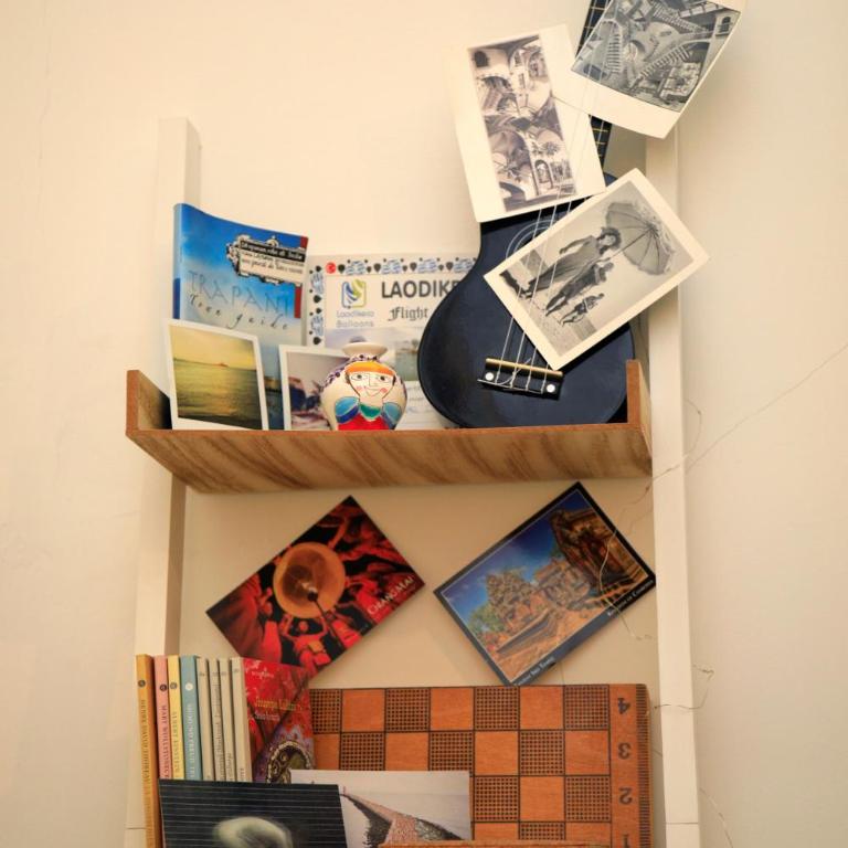 Sant'Eligio - Wanderlust House - Appartamento con 1 Camera da Letto - 7
