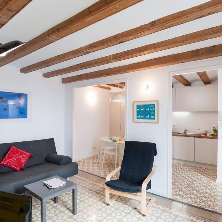 Central Verdete - Apartment - 17