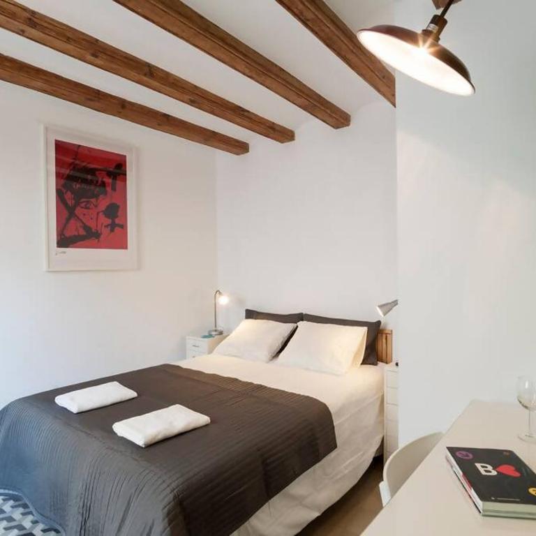 Central Verdete - Apartment - 20